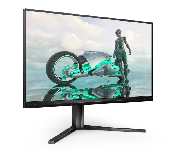 Philips Evnia 25M2N3200U/00 - 1367838 - zdjęcie 3